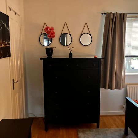 Urban Escape Glasgow Green Free Parking 20Min Walk To City Center Екстер'єр фото