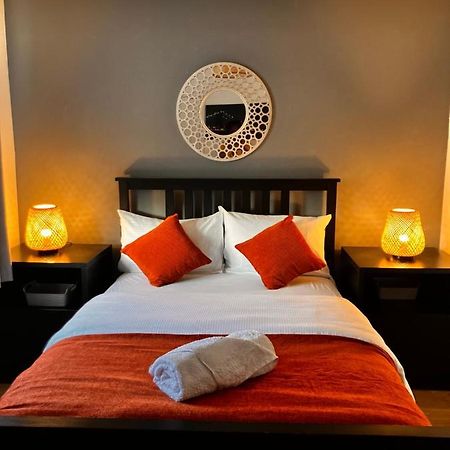 Urban Escape Glasgow Green Free Parking 20Min Walk To City Center Екстер'єр фото
