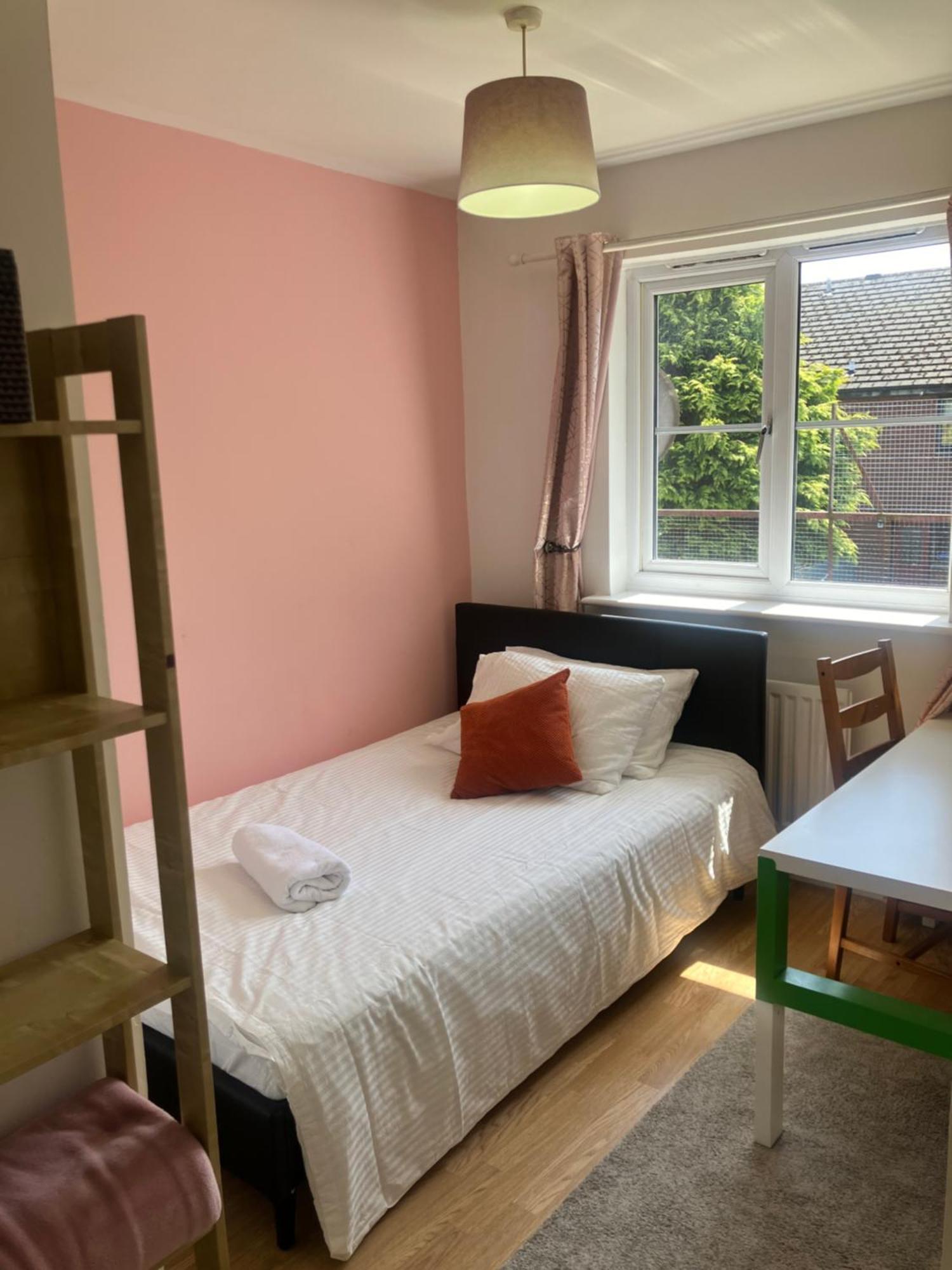 Urban Escape Glasgow Green Free Parking 20Min Walk To City Center Екстер'єр фото